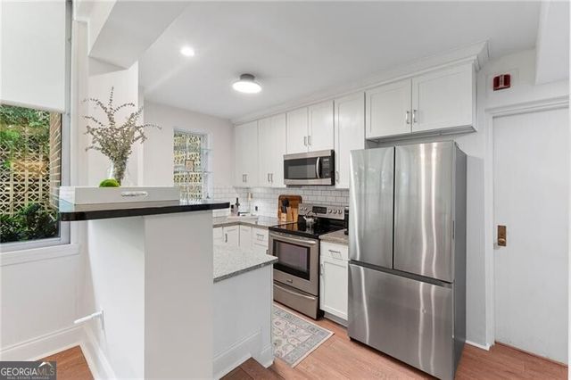 1325 Peachtree Street NE G2, Atlanta, GA 30309