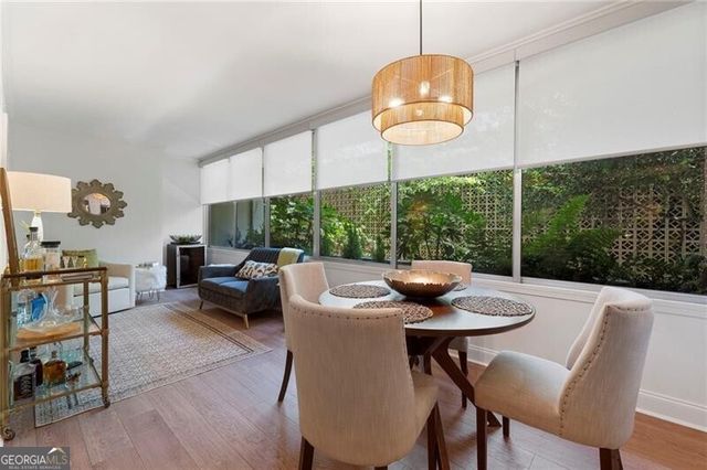 1325 Peachtree Street NE G2, Atlanta, GA 30309