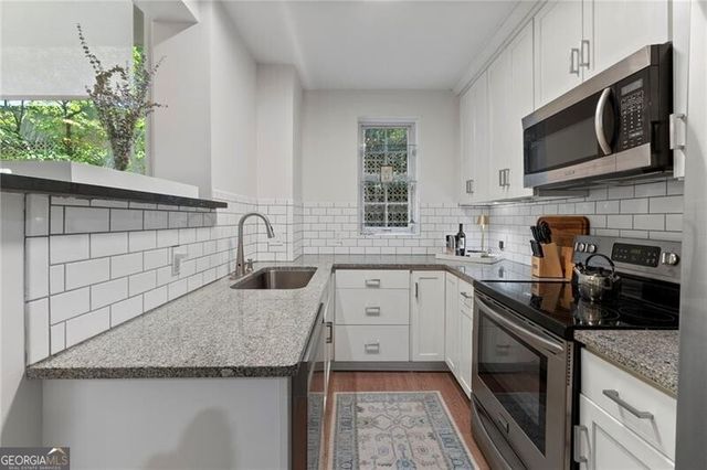 1325 Peachtree Street NE G2, Atlanta, GA 30309