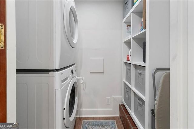 1325 Peachtree Street NE G2, Atlanta, GA 30309