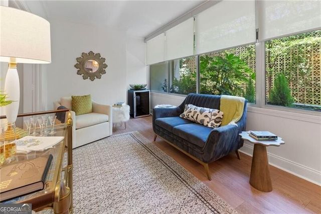 1325 Peachtree Street NE G2, Atlanta, GA 30309