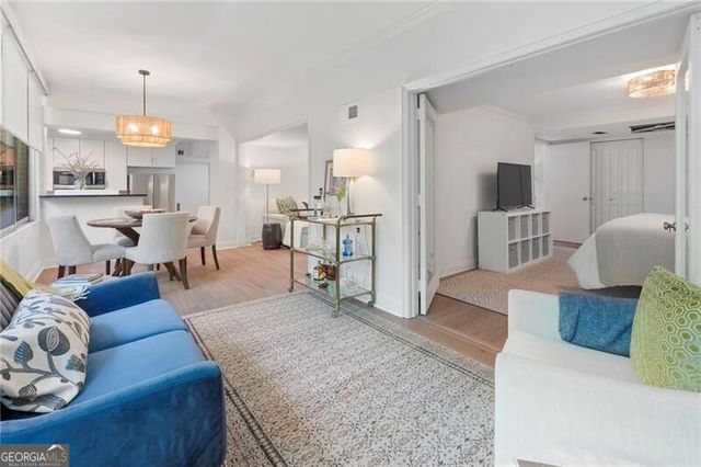 1325 Peachtree Street NE G2, Atlanta, GA 30309