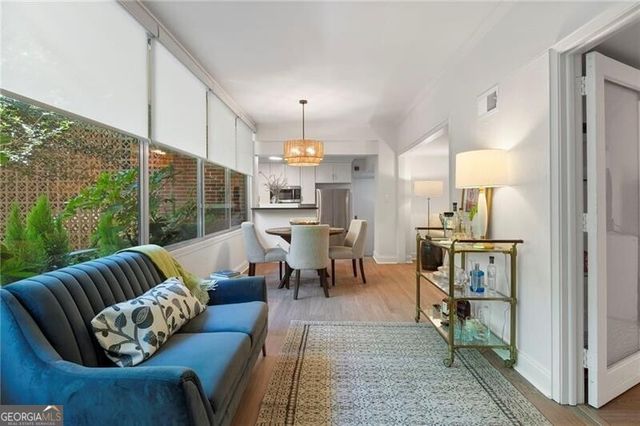 1325 Peachtree Street NE G2, Atlanta, GA 30309