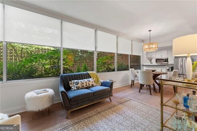 1325 Peachtree Street NE G2, Atlanta, GA 30309