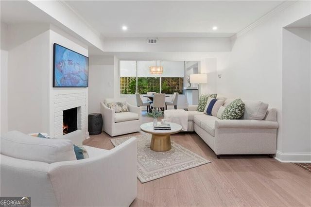 1325 Peachtree Street NE G2, Atlanta, GA 30309