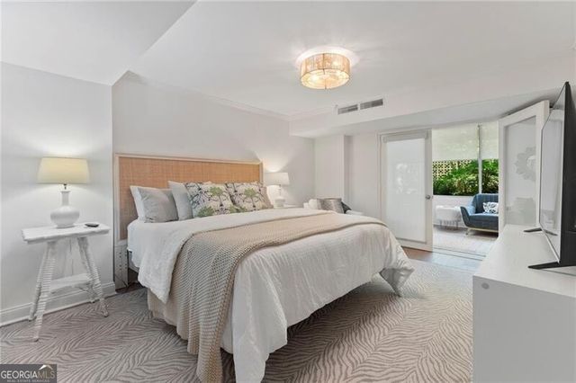 1325 Peachtree Street NE G2, Atlanta, GA 30309
