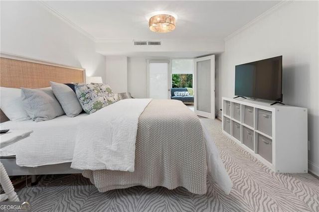 1325 Peachtree Street NE G2, Atlanta, GA 30309