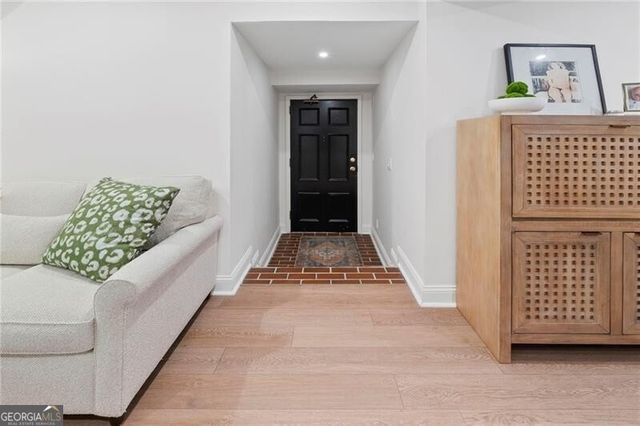 1325 Peachtree Street NE G2, Atlanta, GA 30309