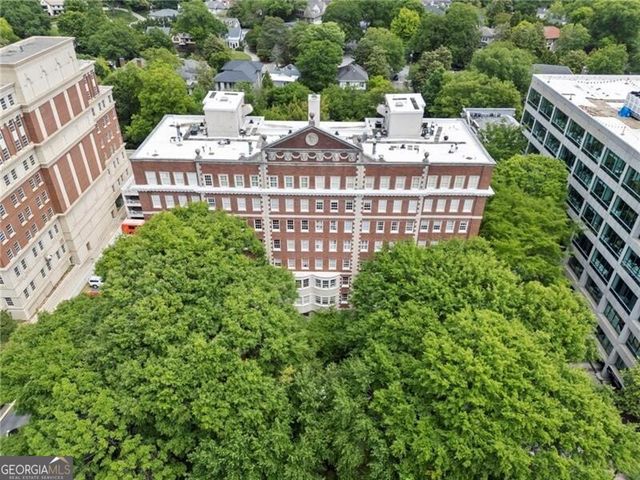1325 Peachtree Street NE G2, Atlanta, GA 30309