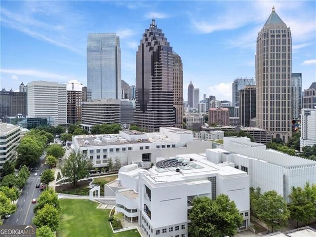 1325 Peachtree Street NE G2, Atlanta, GA 30309