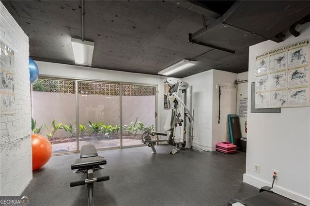 1325 Peachtree Street NE G2, Atlanta, GA 30309
