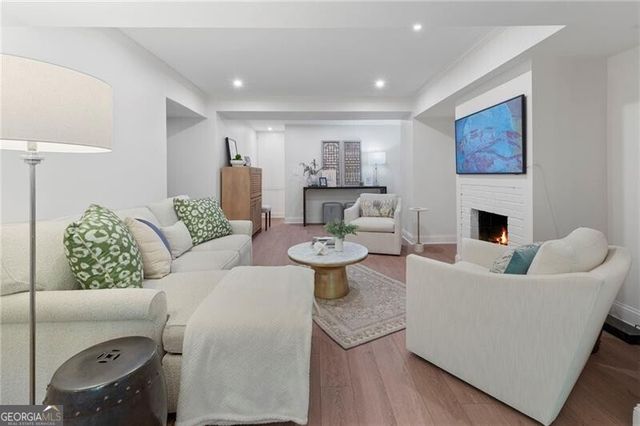 1325 Peachtree Street NE G2, Atlanta, GA 30309