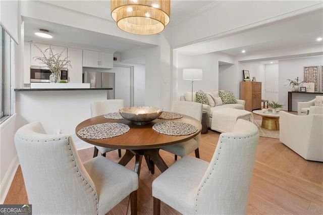 1325 Peachtree Street NE G2, Atlanta, GA 30309