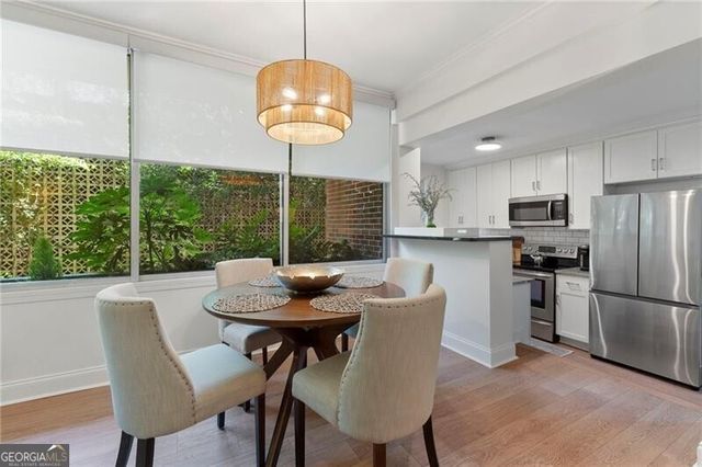 1325 Peachtree Street NE G2, Atlanta, GA 30309