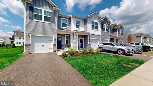 27 NELSON WAY, Westampton, NJ 08060