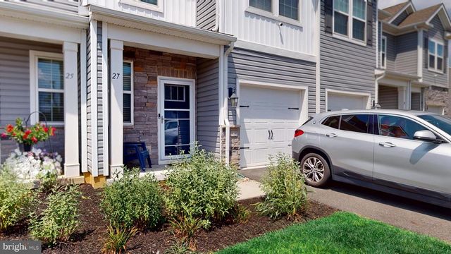 27 NELSON WAY, Westampton, NJ 08060