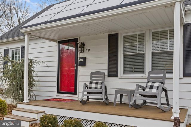 49 CHARLES BOSSERT DR, Bordentown, NJ 08505