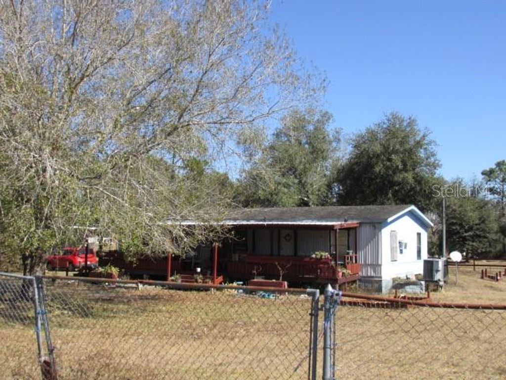 5005 APOLLO AVENUE, St Cloud, FL 34773