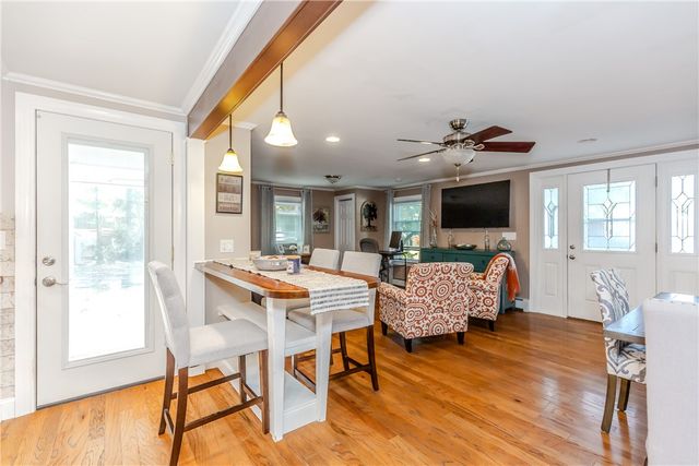 45 Glendale Drive, West Warwick, RI 02893