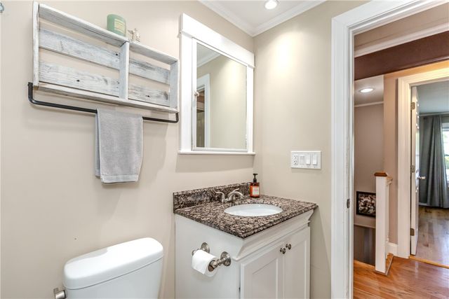 45 Glendale Drive, West Warwick, RI 02893