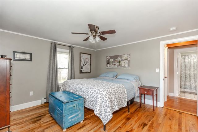 45 Glendale Drive, West Warwick, RI 02893