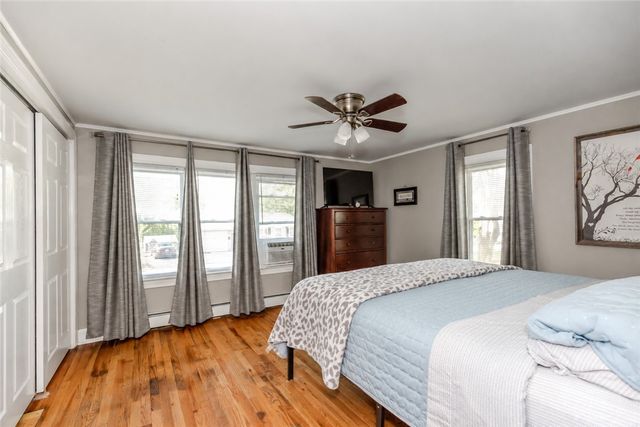45 Glendale Drive, West Warwick, RI 02893