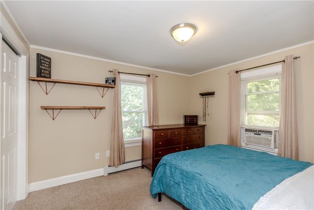 45 Glendale Drive, West Warwick, RI 02893