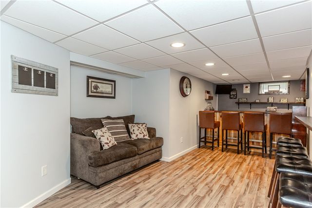 45 Glendale Drive, West Warwick, RI 02893