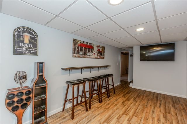 45 Glendale Drive, West Warwick, RI 02893