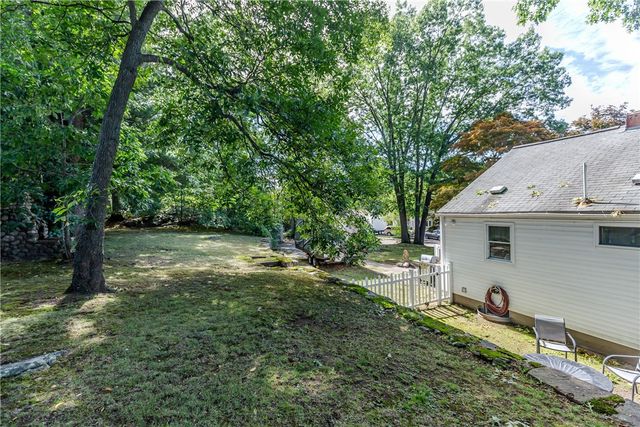 45 Glendale Drive, West Warwick, RI 02893