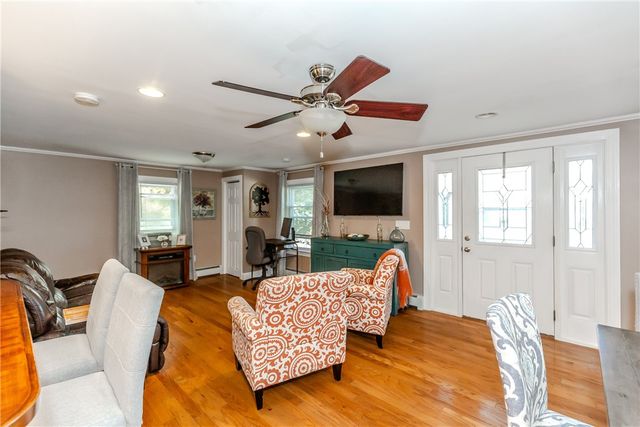45 Glendale Drive, West Warwick, RI 02893