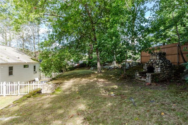 45 Glendale Drive, West Warwick, RI 02893