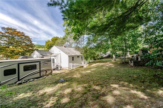 45 Glendale Drive, West Warwick, RI 02893