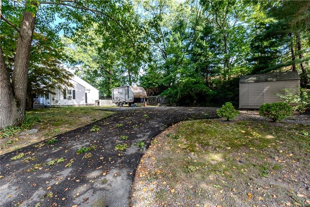 45 Glendale Drive, West Warwick, RI 02893