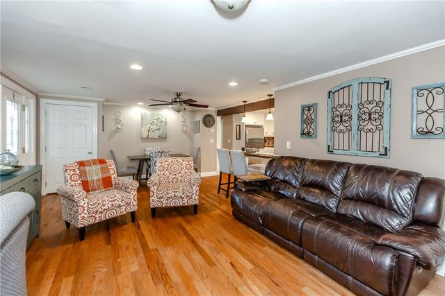 45 Glendale Drive, West Warwick, RI 02893