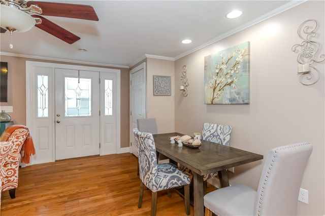 45 Glendale Drive, West Warwick, RI 02893