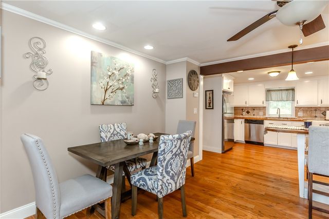 45 Glendale Drive, West Warwick, RI 02893