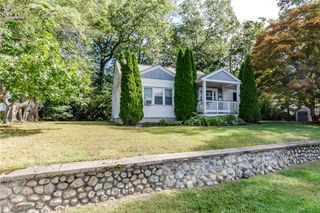 45 Glendale Drive, West Warwick, RI 02893