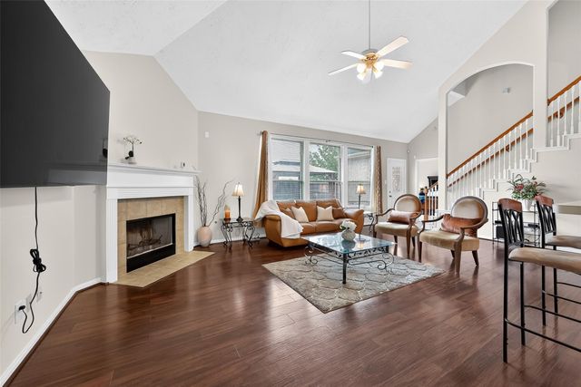 7914 Ingle Oak Drive, Houston, TX 77041