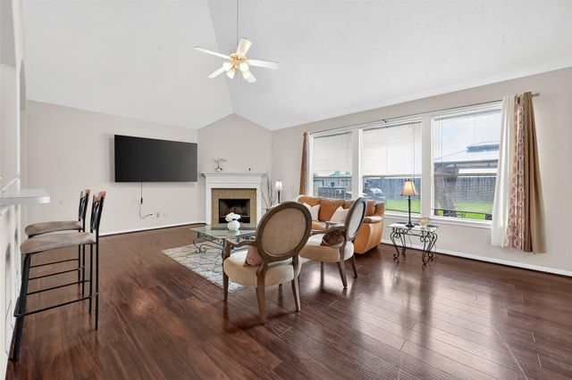 7914 Ingle Oak Drive, Houston, TX 77041