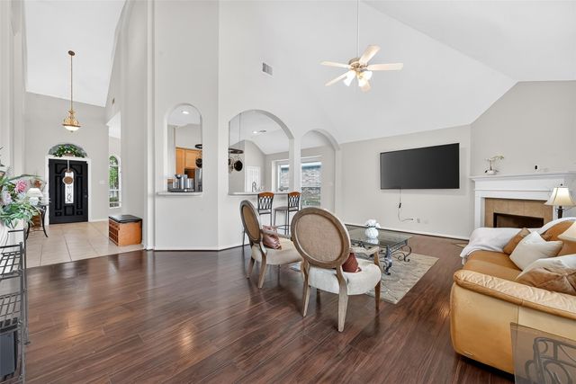 7914 Ingle Oak Drive, Houston, TX 77041