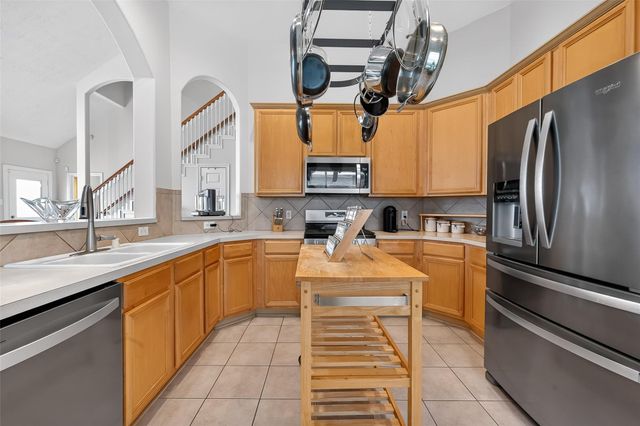 7914 Ingle Oak Drive, Houston, TX 77041