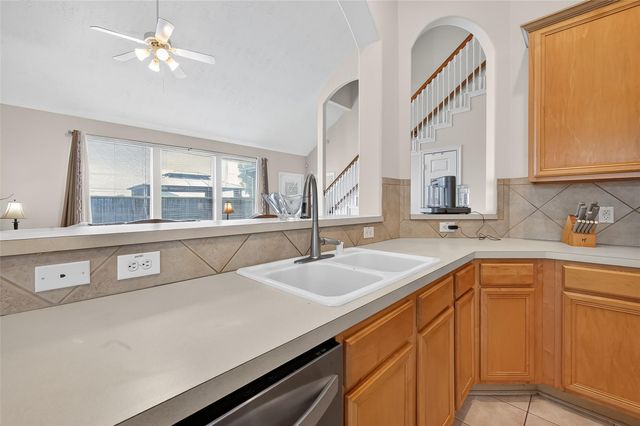 7914 Ingle Oak Drive, Houston, TX 77041