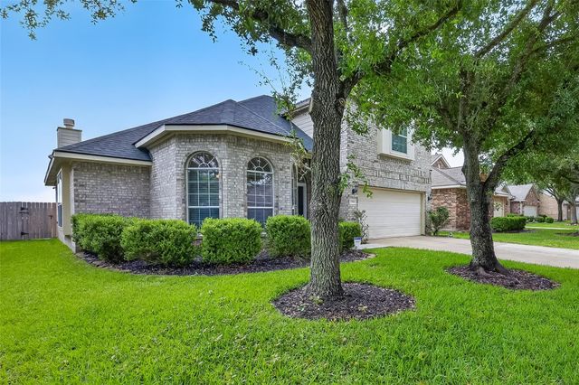 7914 Ingle Oak Drive, Houston, TX 77041