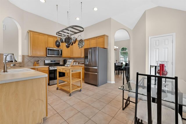 7914 Ingle Oak Drive, Houston, TX 77041