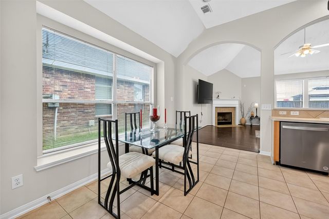 7914 Ingle Oak Drive, Houston, TX 77041