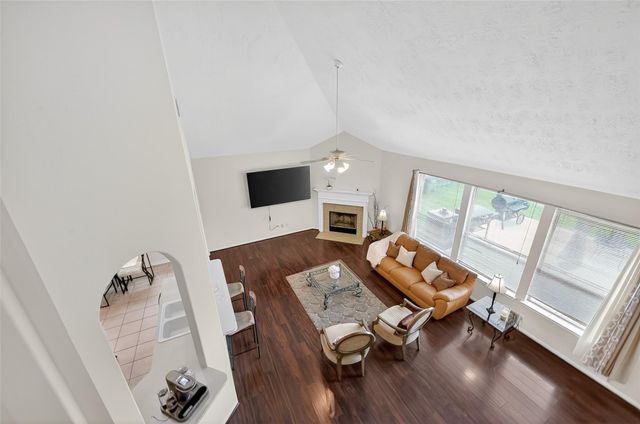 7914 Ingle Oak Drive, Houston, TX 77041