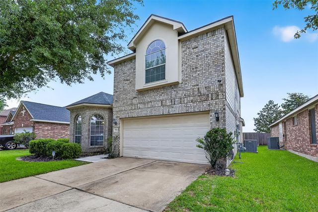7914 Ingle Oak Drive, Houston, TX 77041