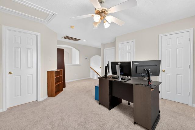 7914 Ingle Oak Drive, Houston, TX 77041