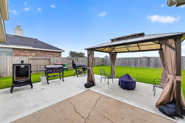 7914 Ingle Oak Drive, Houston, TX 77041